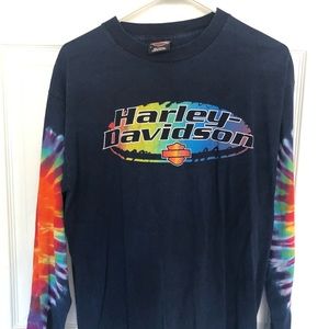 Harley Davidson Shirts